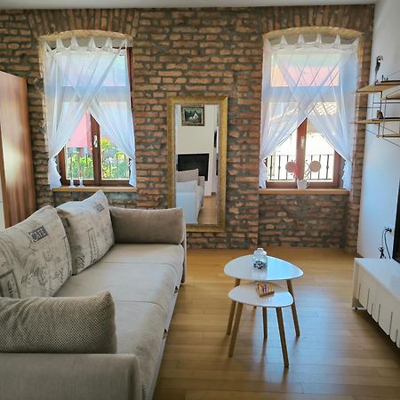 Apartment Matea 오파티아 외부 사진