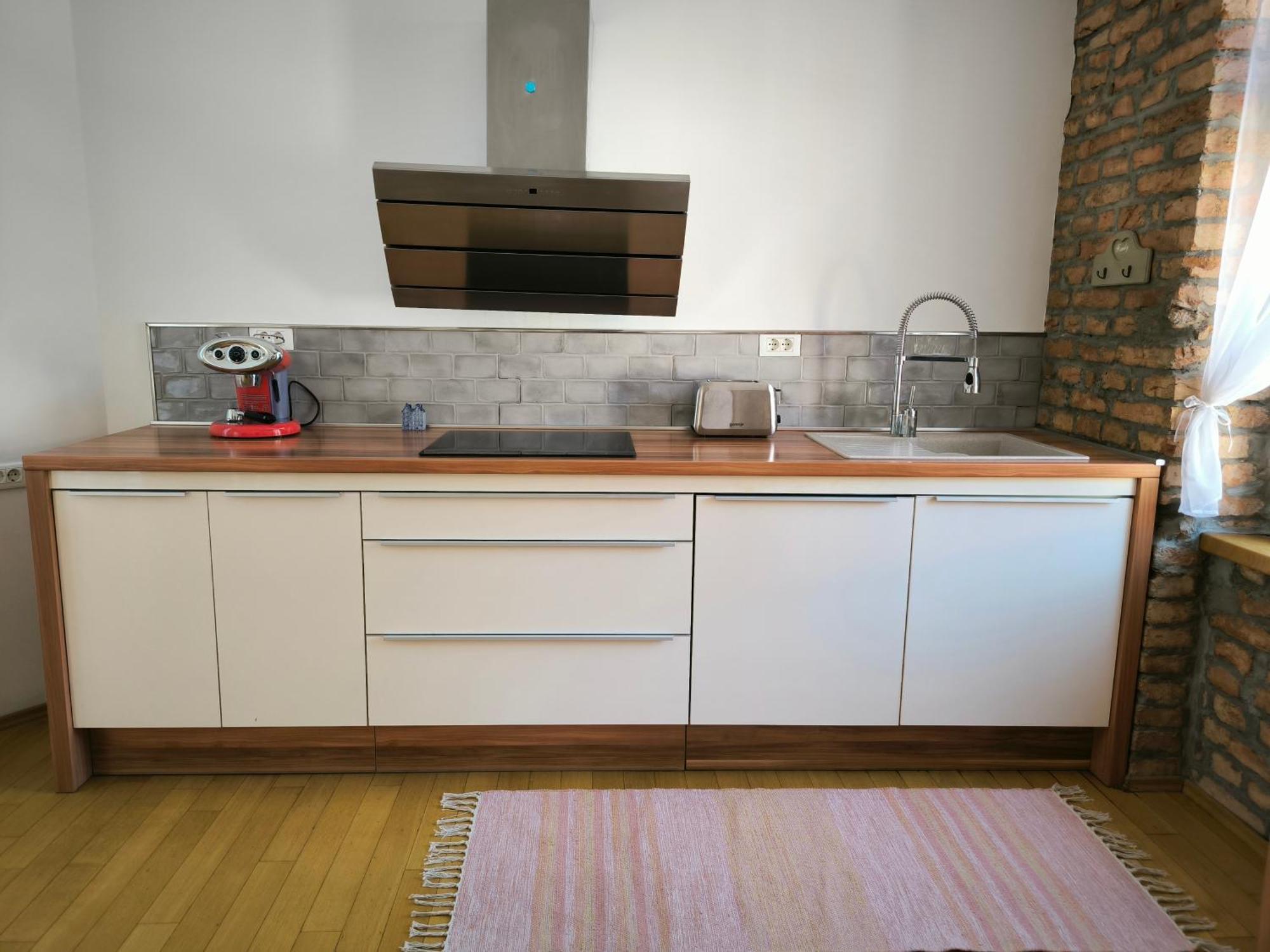Apartment Matea 오파티아 외부 사진
