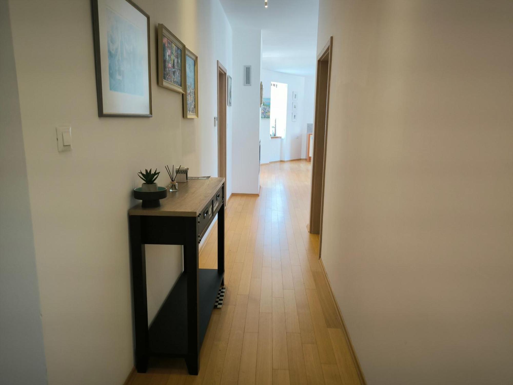 Apartment Matea 오파티아 외부 사진