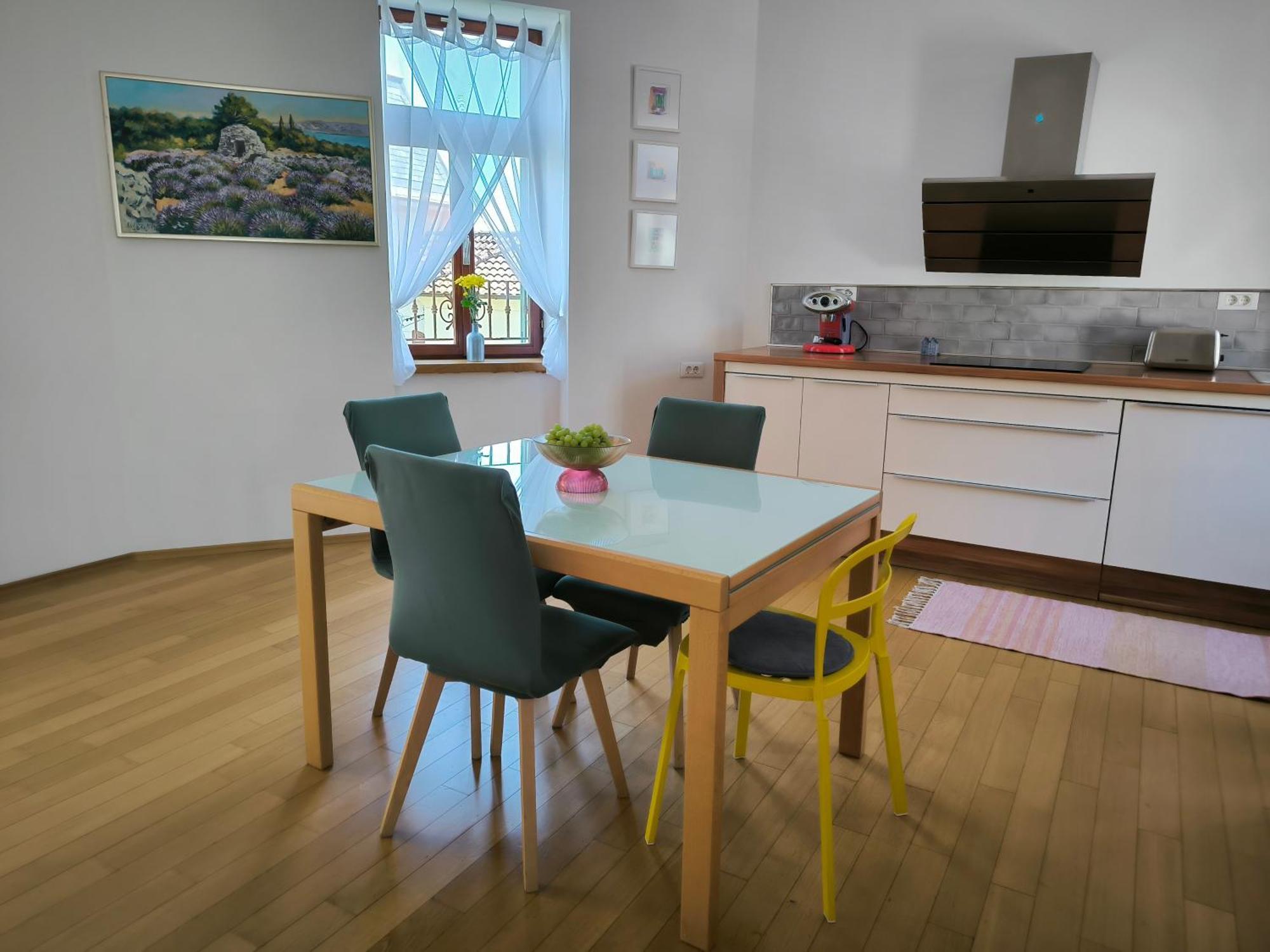 Apartment Matea 오파티아 외부 사진