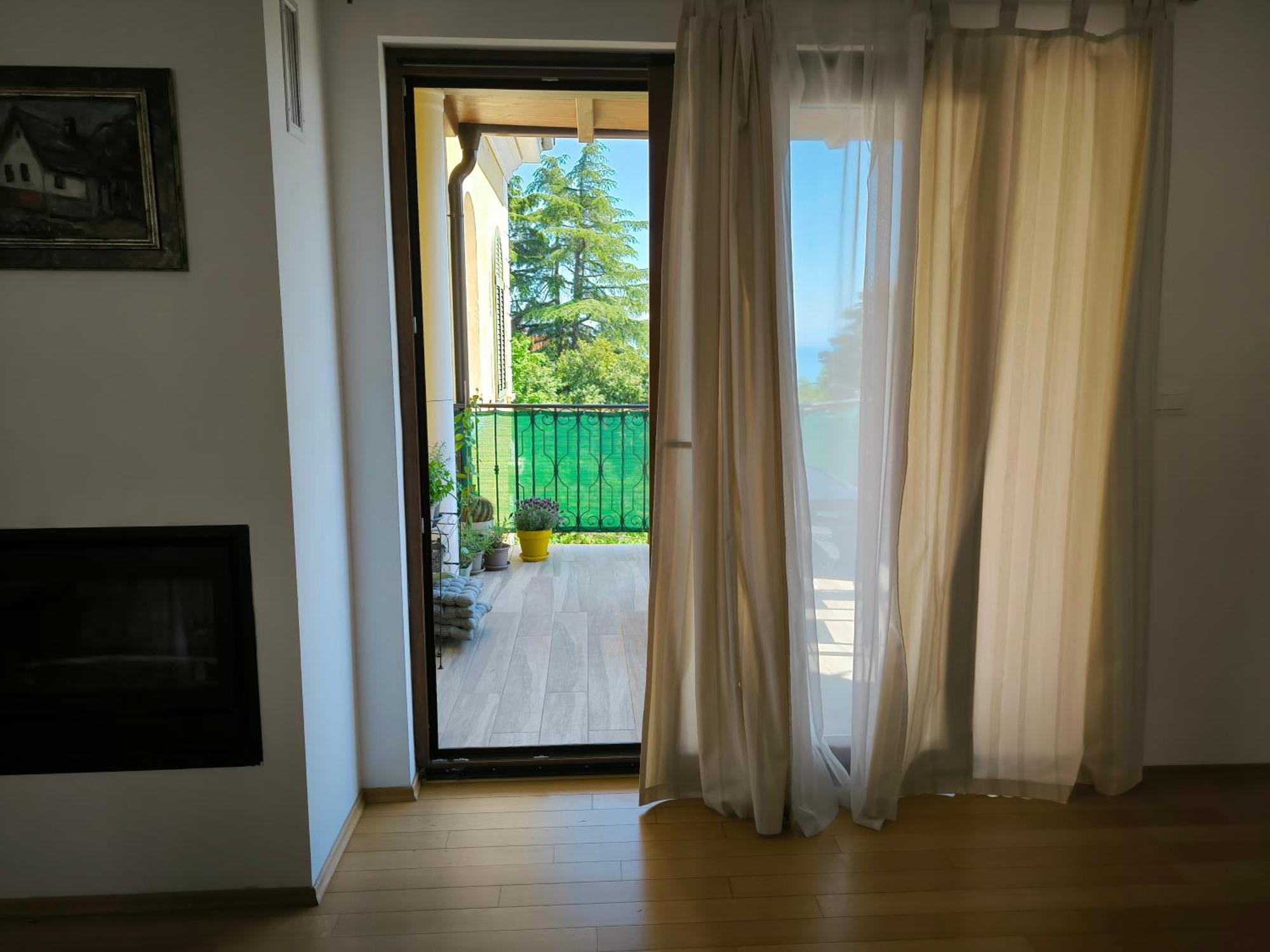Apartment Matea 오파티아 외부 사진
