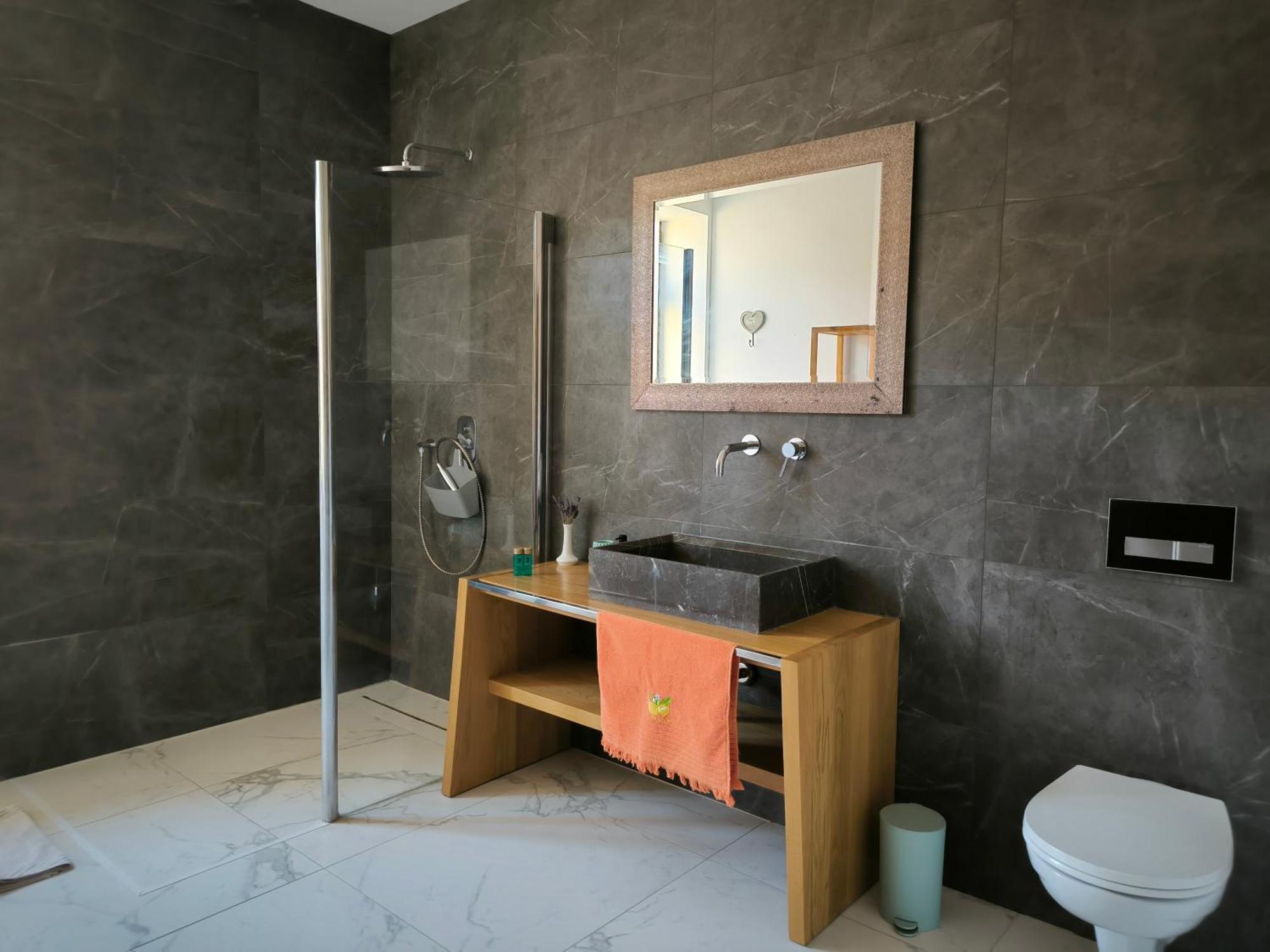 Apartment Matea 오파티아 외부 사진