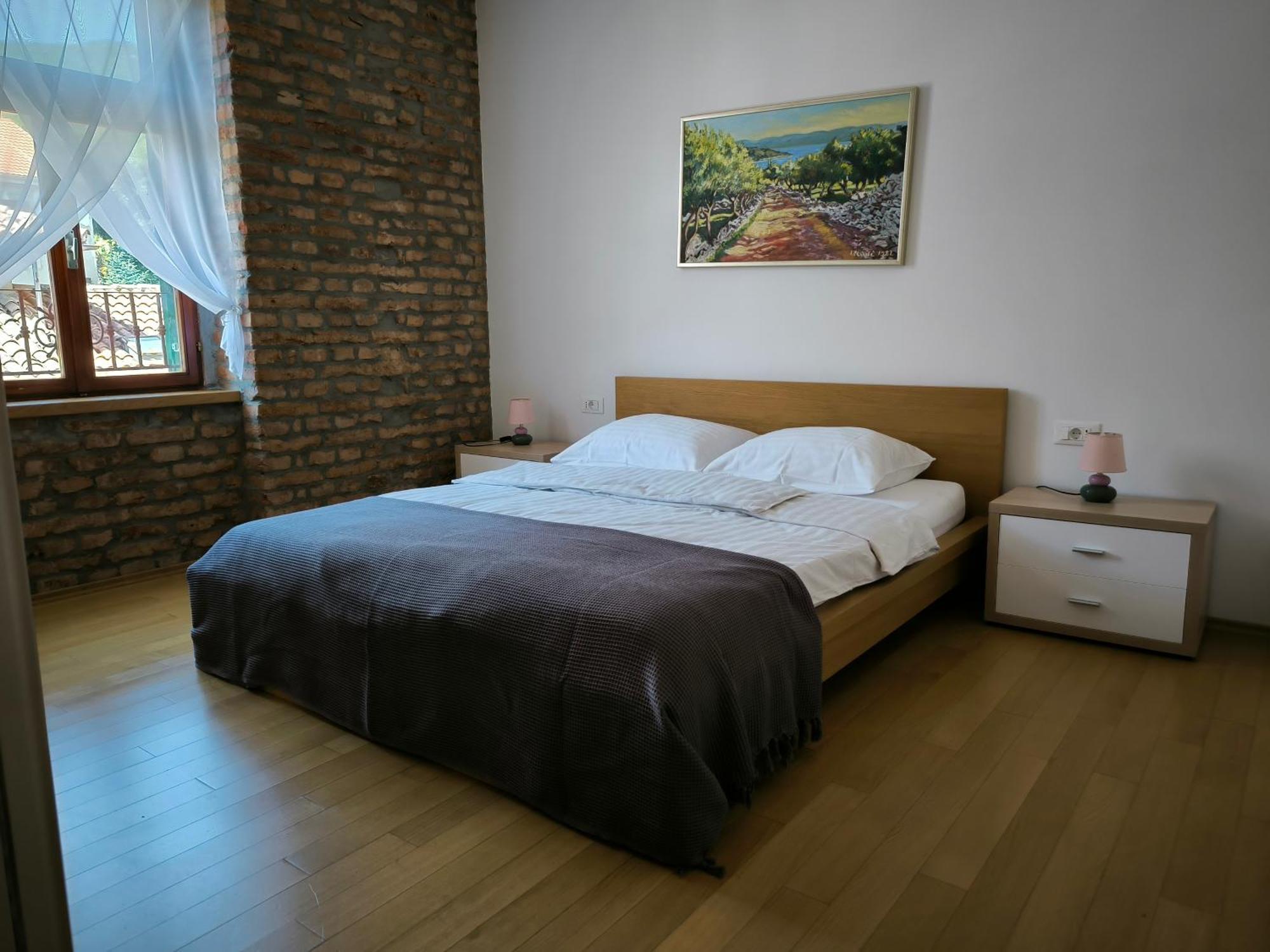 Apartment Matea 오파티아 외부 사진