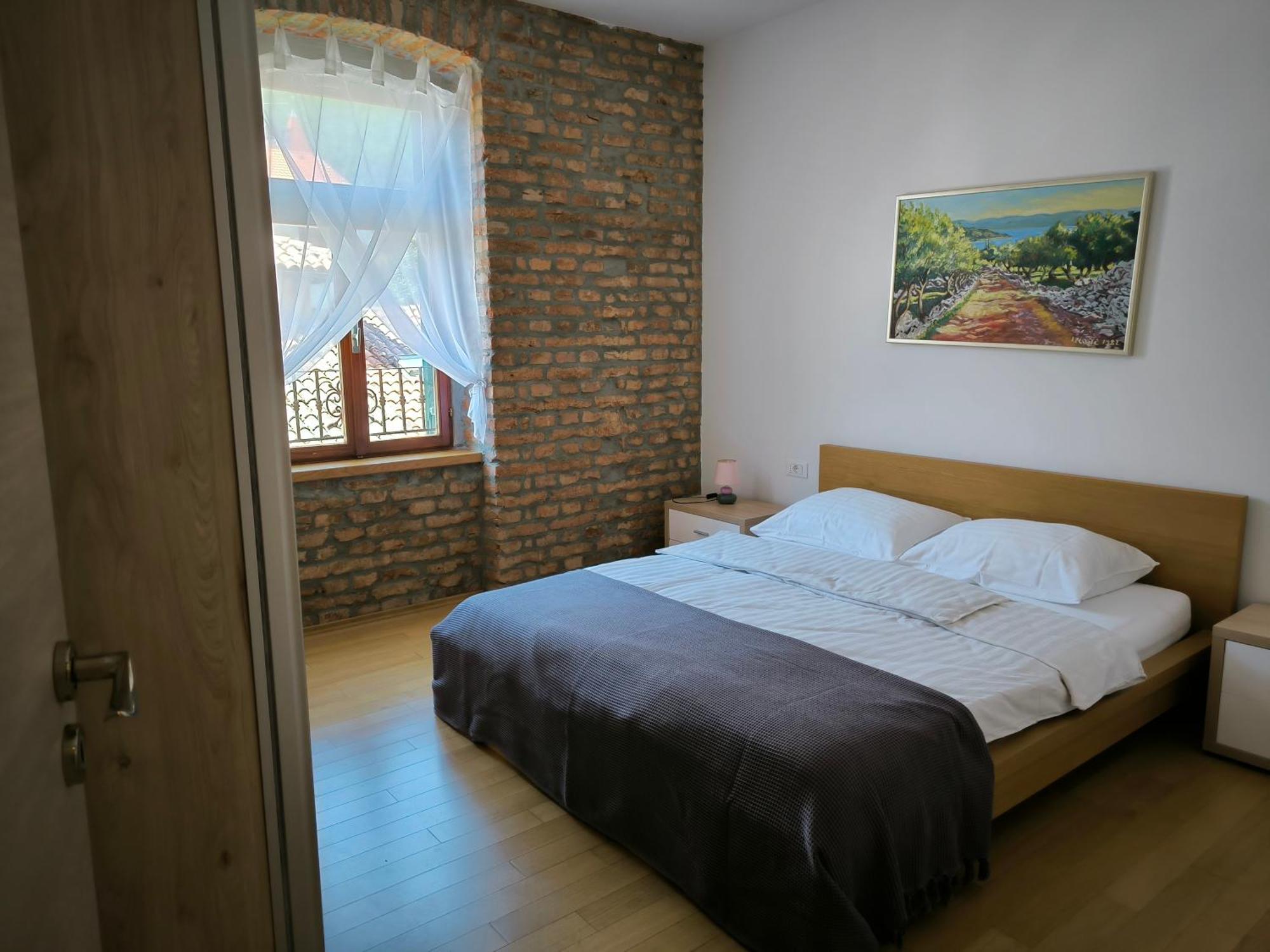Apartment Matea 오파티아 외부 사진