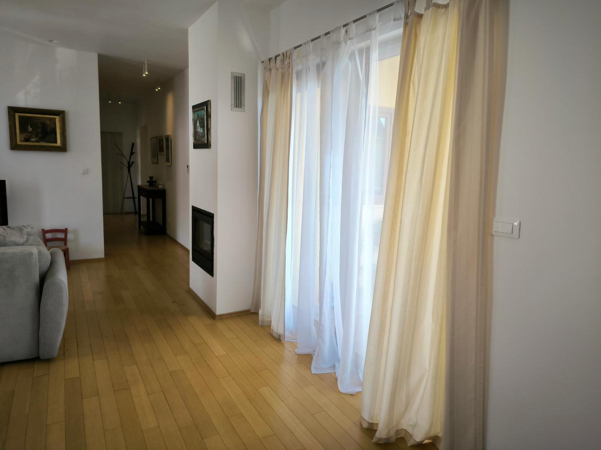 Apartment Matea 오파티아 외부 사진