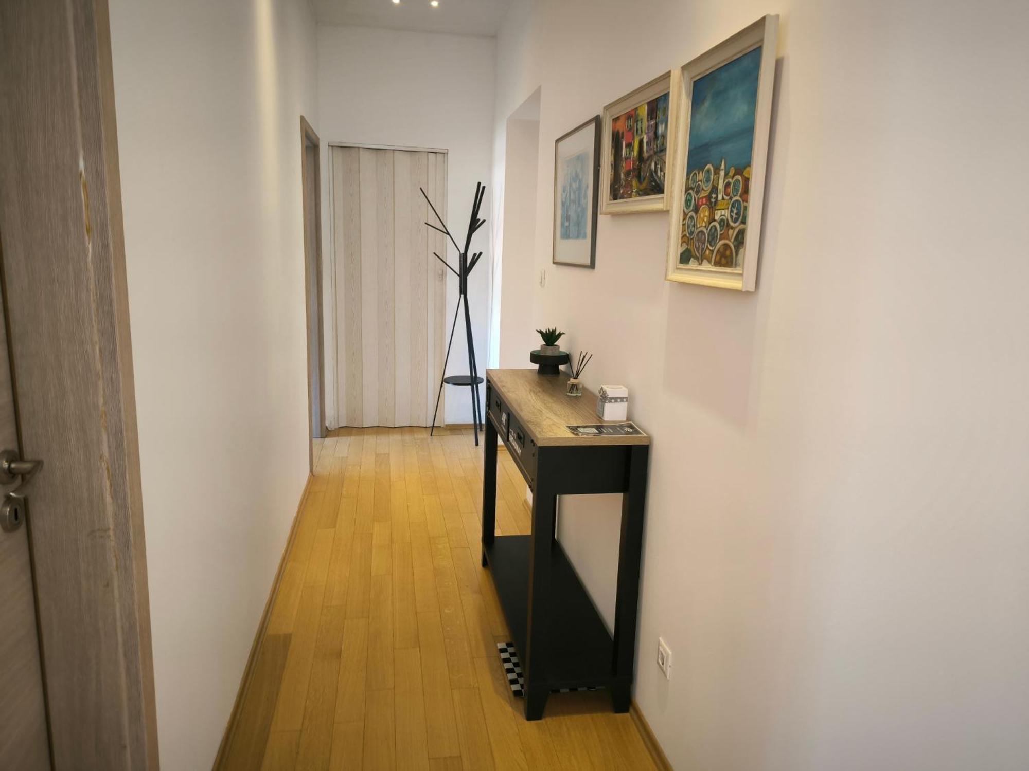 Apartment Matea 오파티아 외부 사진