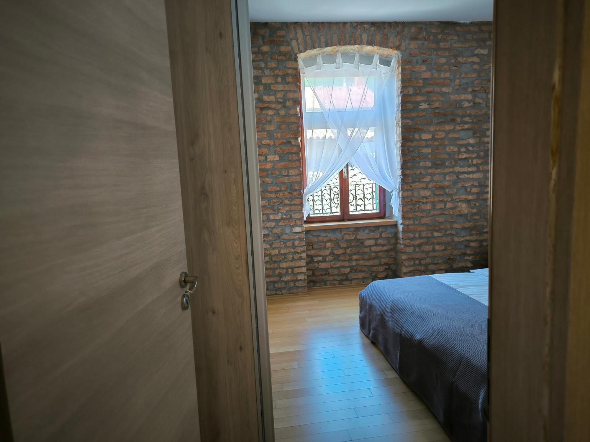 Apartment Matea 오파티아 외부 사진