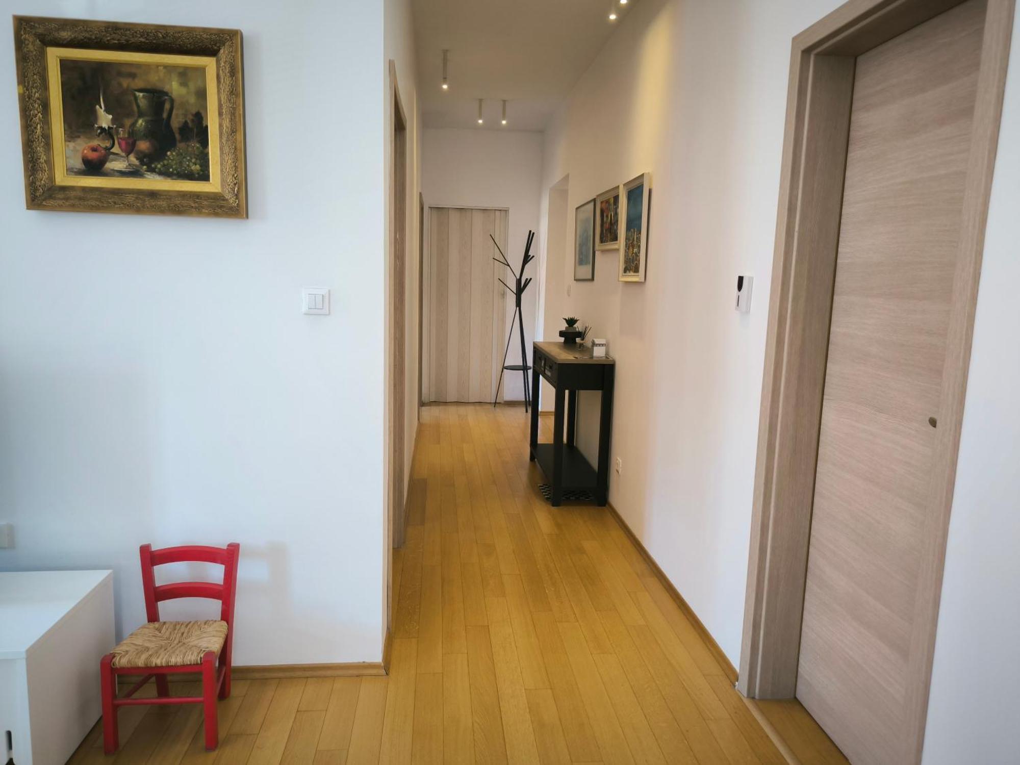 Apartment Matea 오파티아 외부 사진