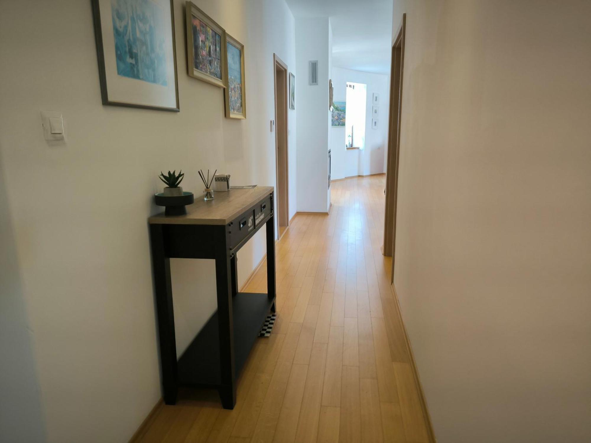 Apartment Matea 오파티아 외부 사진
