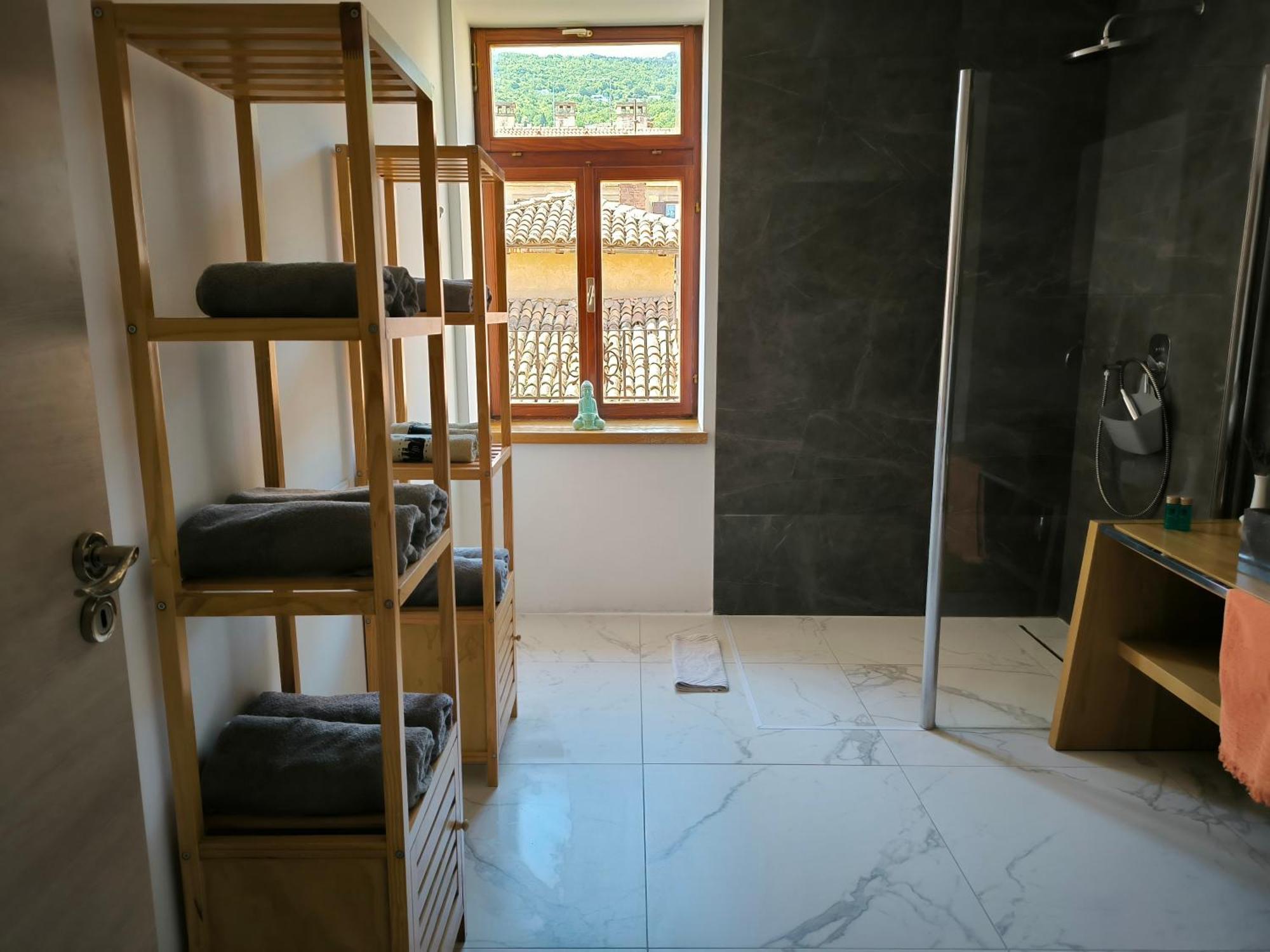 Apartment Matea 오파티아 외부 사진