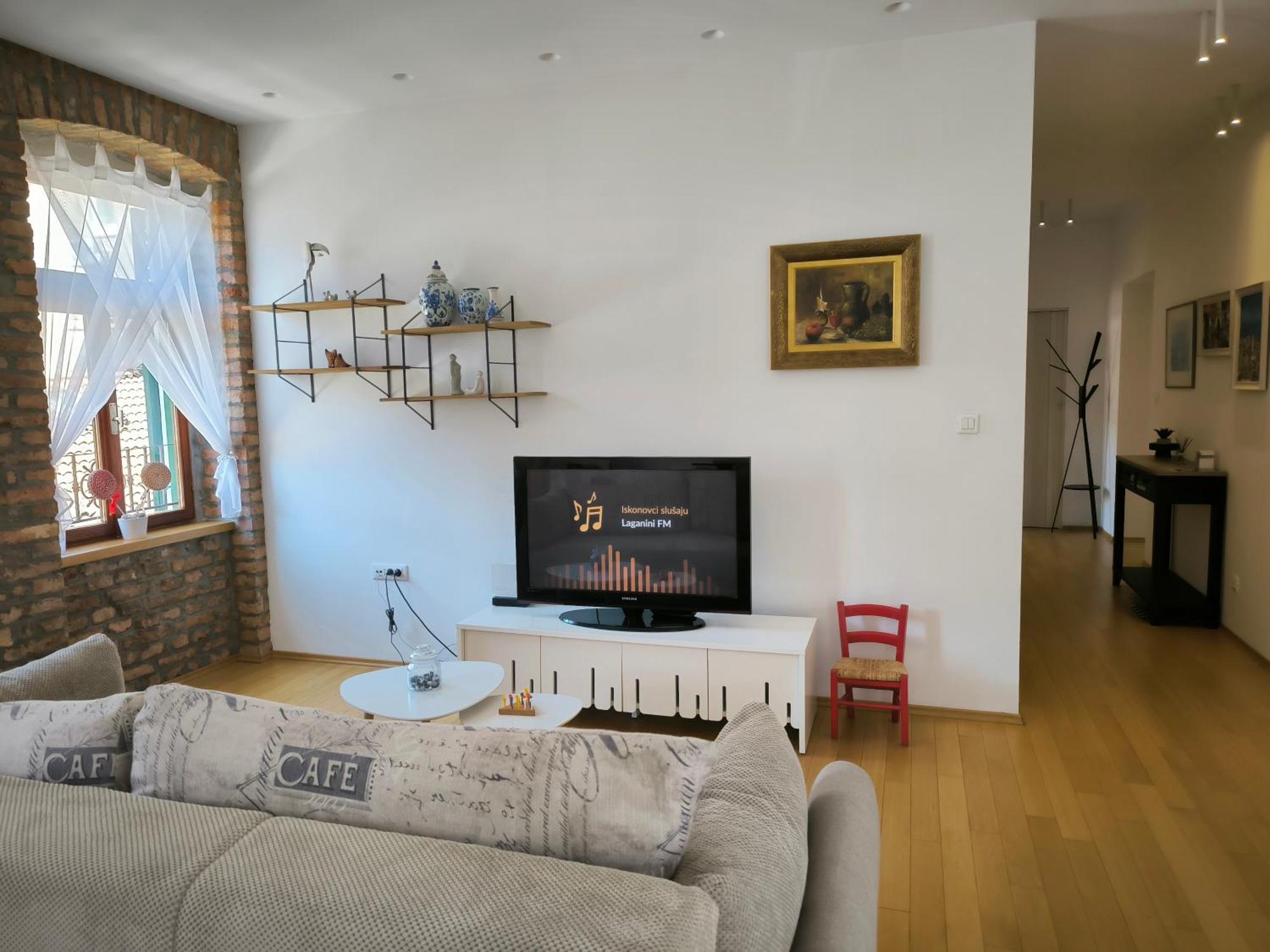 Apartment Matea 오파티아 외부 사진