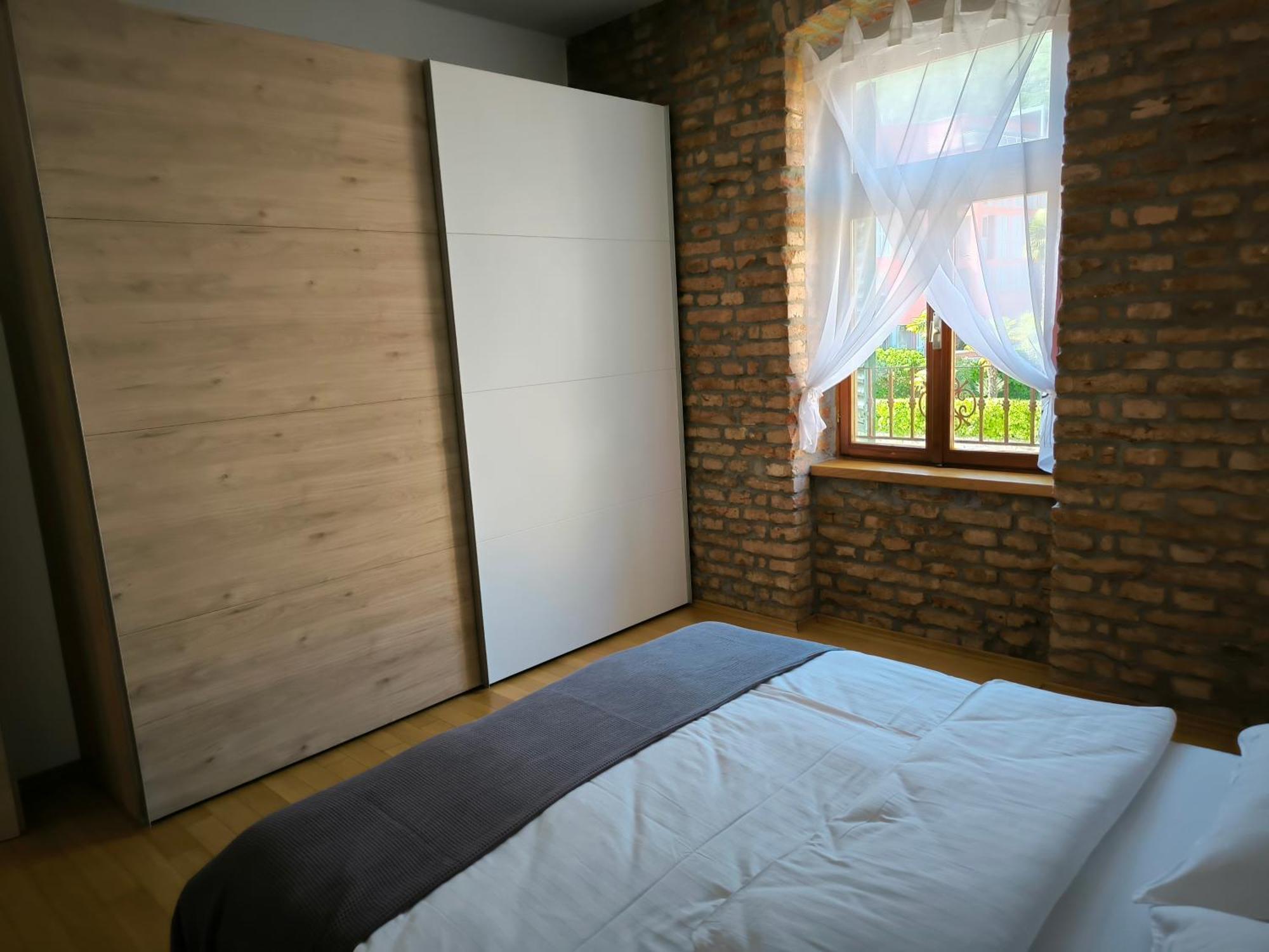 Apartment Matea 오파티아 외부 사진