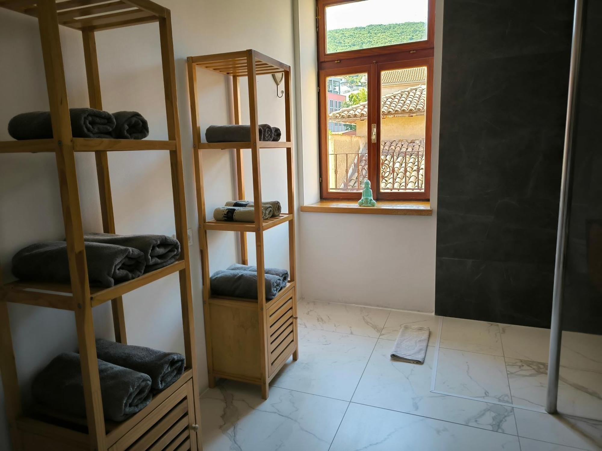 Apartment Matea 오파티아 외부 사진