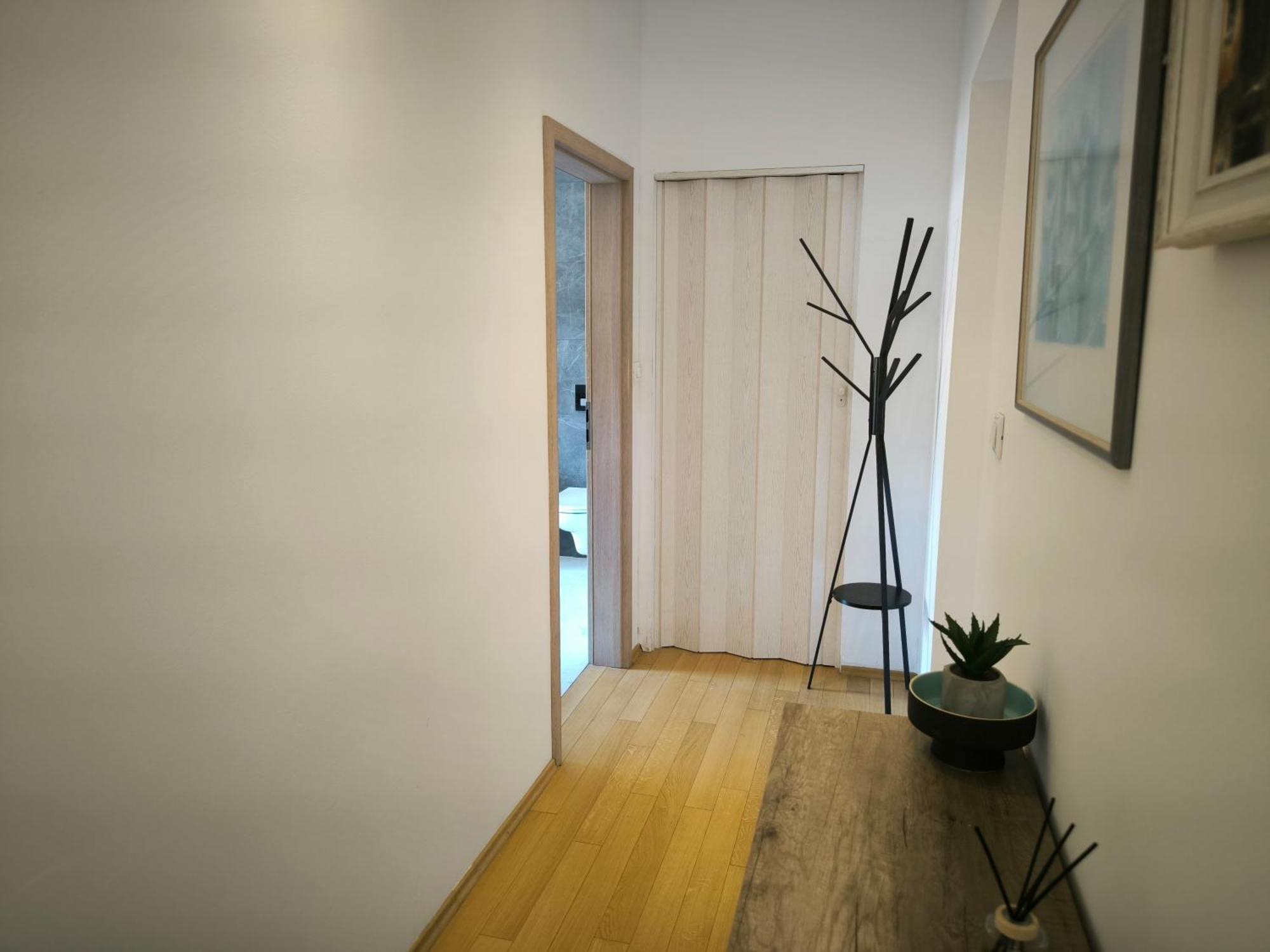 Apartment Matea 오파티아 외부 사진